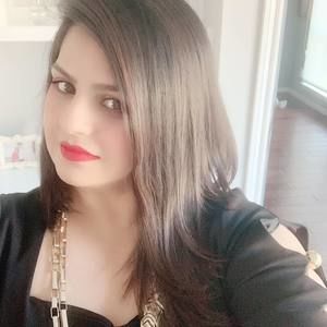 Meet your Posher, Amber